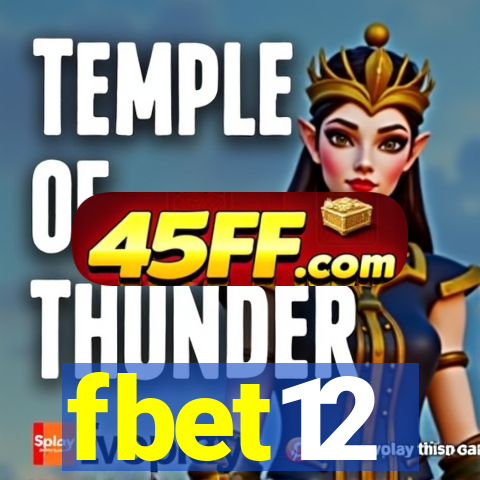 fbet12