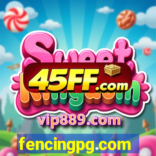 fencingpg.com