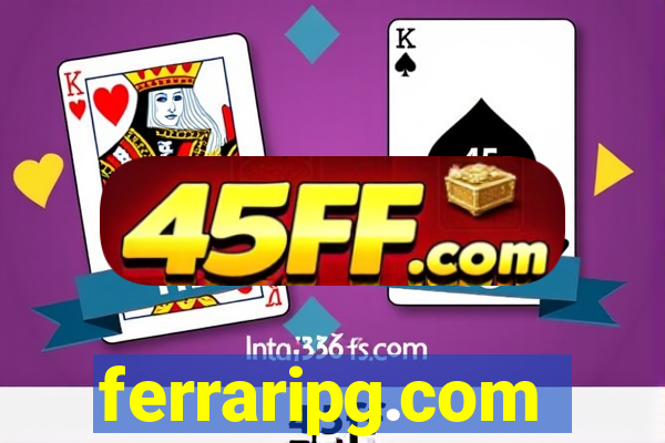 ferraripg.com