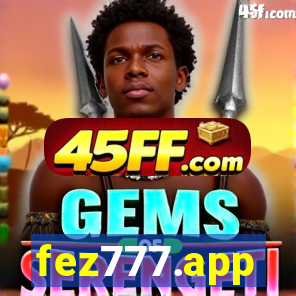 fez777.app