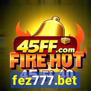 fez777.bet
