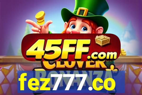 fez777.co