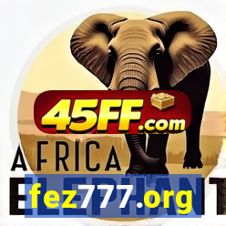 fez777.org