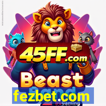fezbet.com