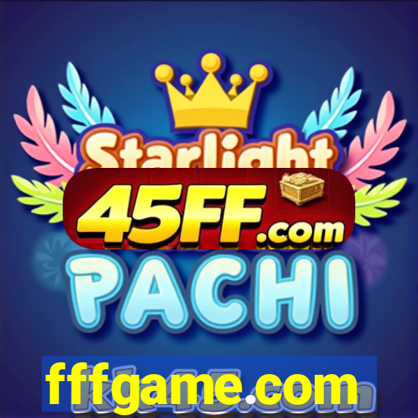 fffgame.com
