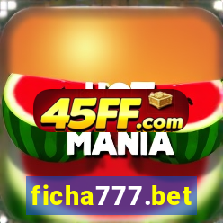 ficha777.bet