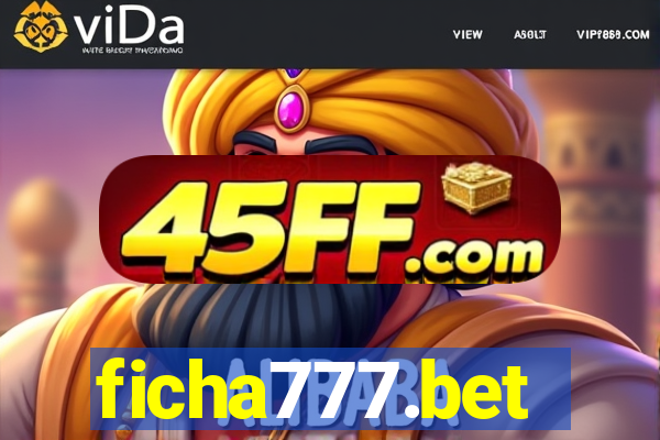 ficha777.bet