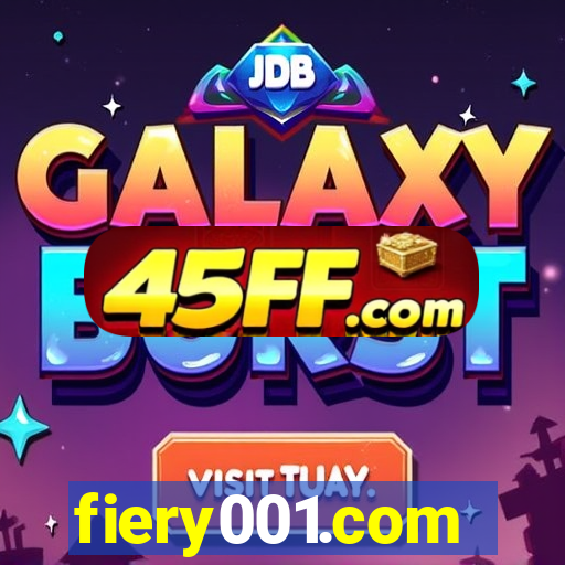 fiery001.com