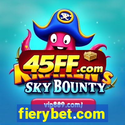 fierybet.com