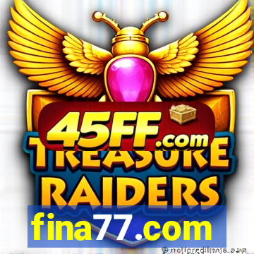 fina77.com