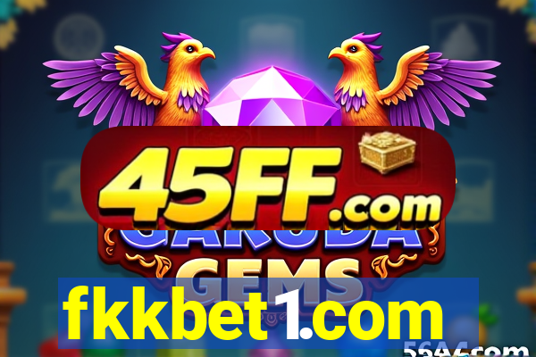 fkkbet1.com