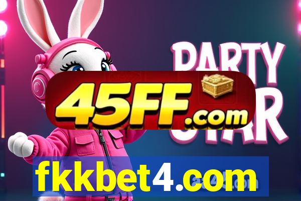 fkkbet4.com