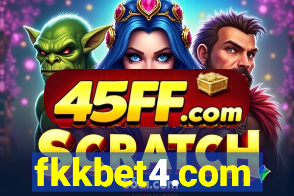 fkkbet4.com