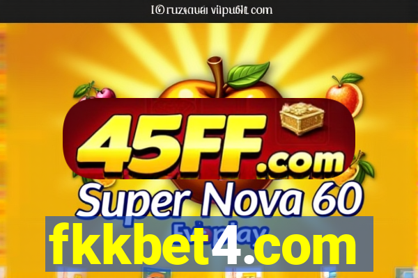 fkkbet4.com