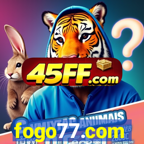 fogo77.com