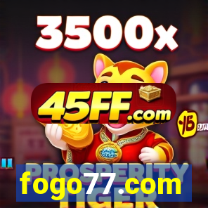 fogo77.com