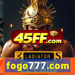 fogo777.com