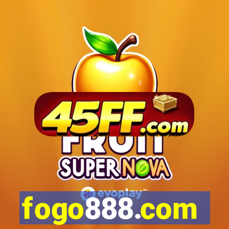 fogo888.com