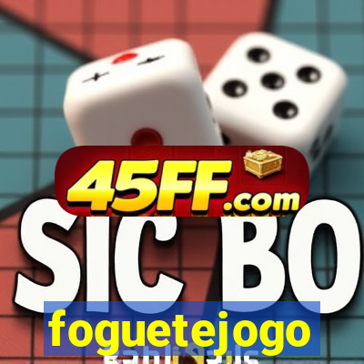 foguetejogo