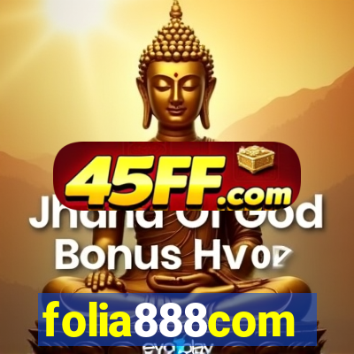 folia888com