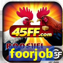 foorjob
