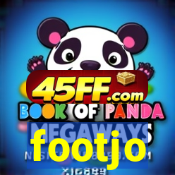 footjo