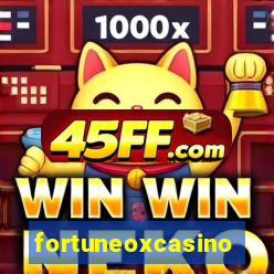 fortuneoxcasino.com