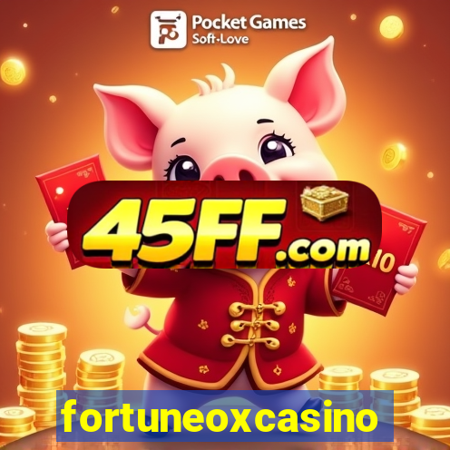 fortuneoxcasino.com