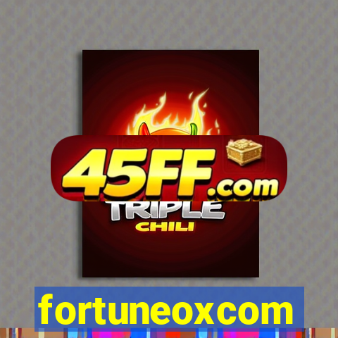 fortuneoxcom