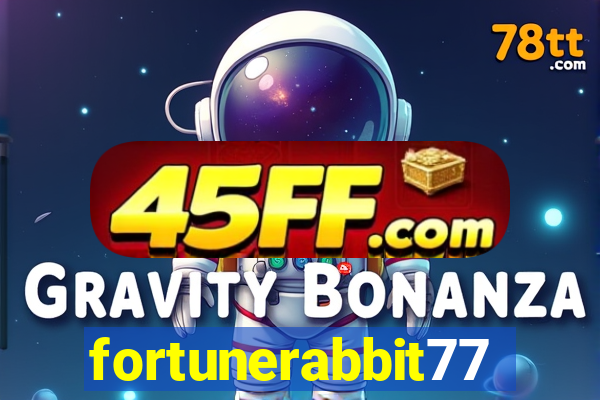 fortunerabbit777.online