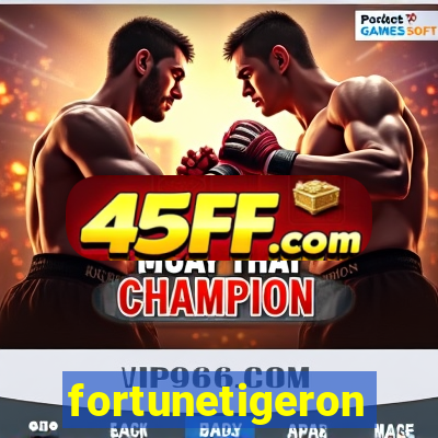 fortunetigeron-line.org