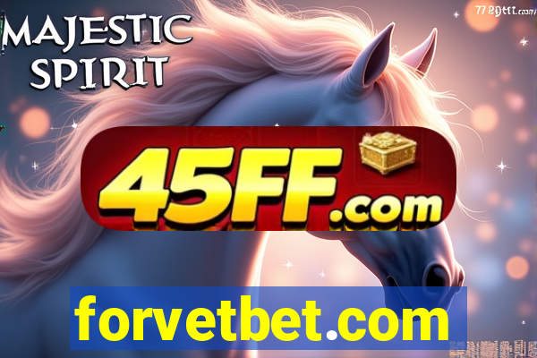 forvetbet.com