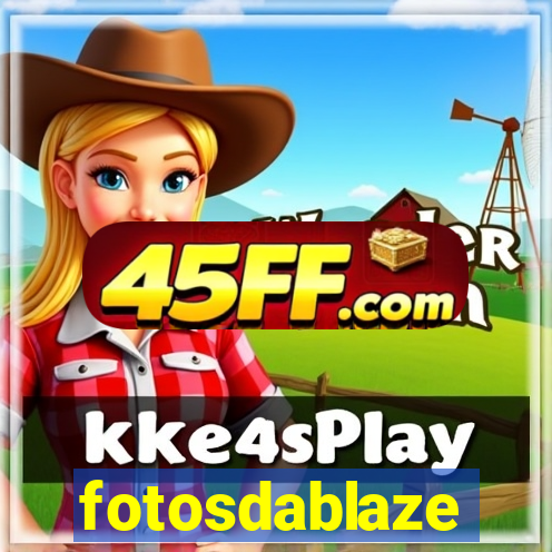 fotosdablaze