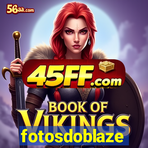 fotosdoblaze