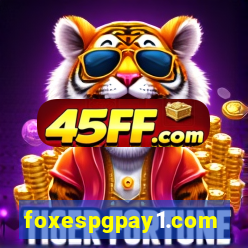 foxespgpay1.com