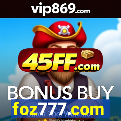 foz777.com