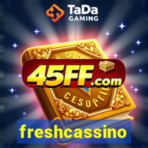 freshcassino