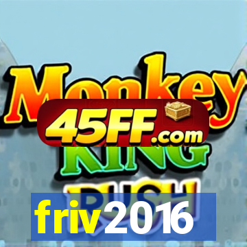 friv2016