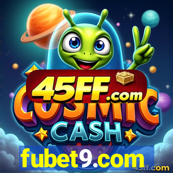 fubet9.com
