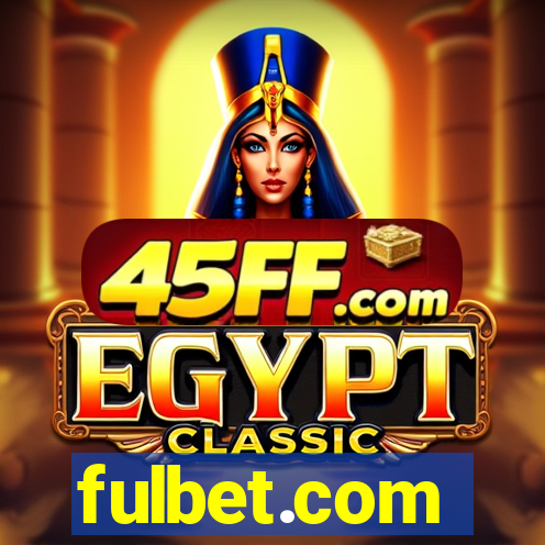 fulbet.com