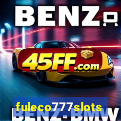fuleco777slots