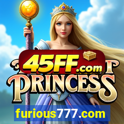 furious777.com