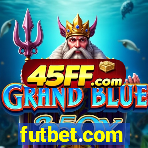 futbet.com