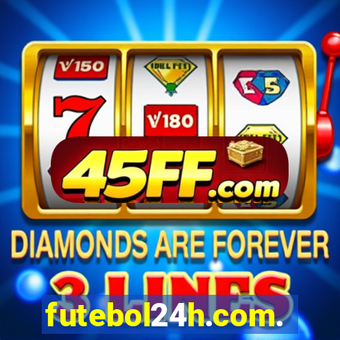 futebol24h.com.br