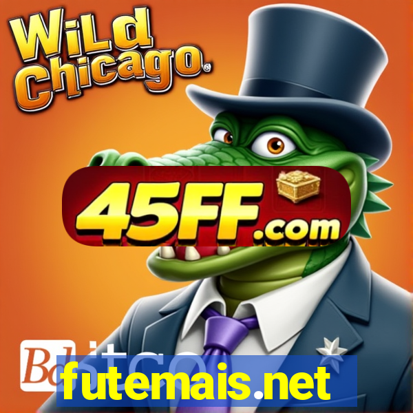 futemais.net