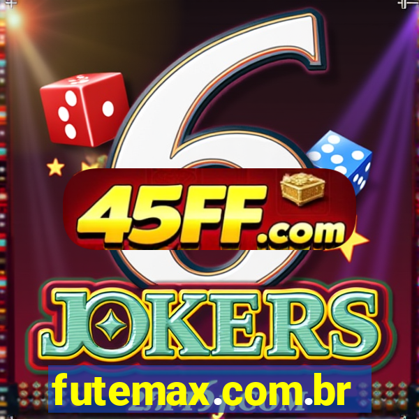 futemax.com.br