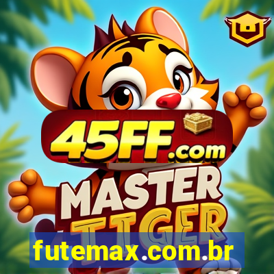 futemax.com.br