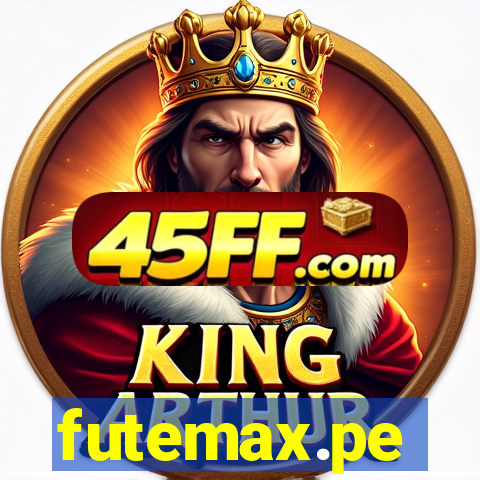 futemax.pe