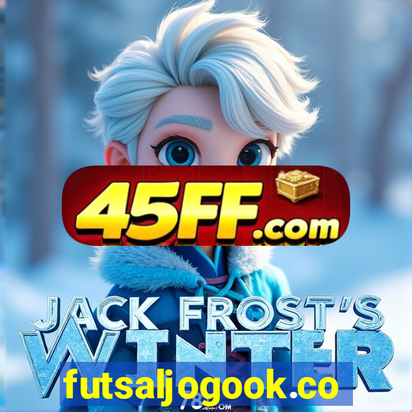 futsaljogook.com