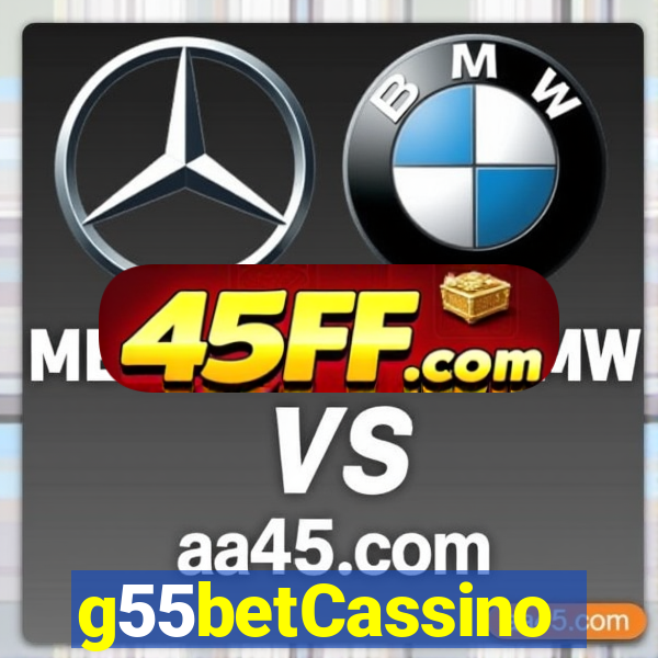g55betCassino